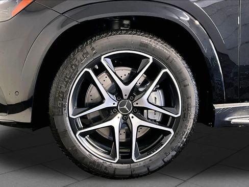 New 2026 Mercedes-Benz GLE 53 AMG 4MATIC Coupe image 17