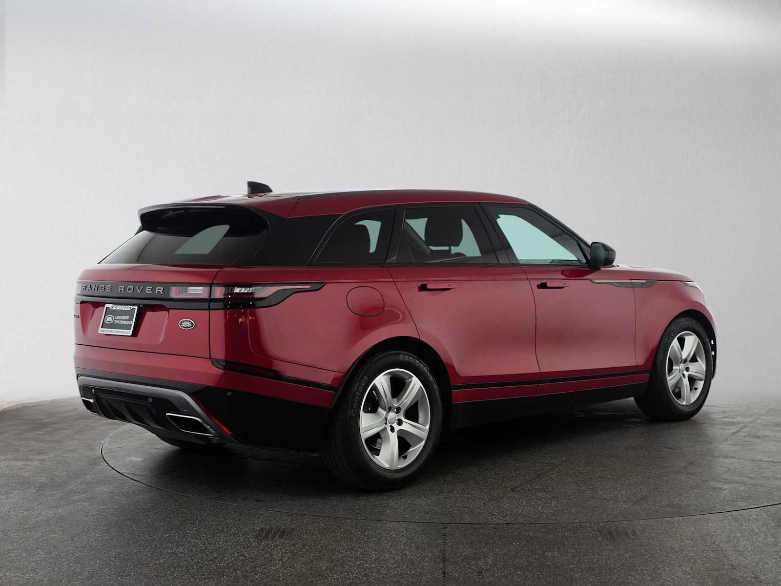 Certified 2023 Land Rover Range Rover Velar R-Dynamic S AWD/4WD image 5