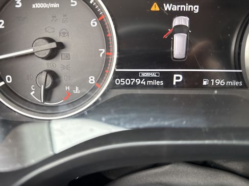 Used 2024 Mitsubishi Outlander SE AWD/4WD image 22