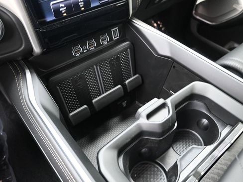 New 2026 RAM 1500 Tungsten w/ Bed Utility Group image 18