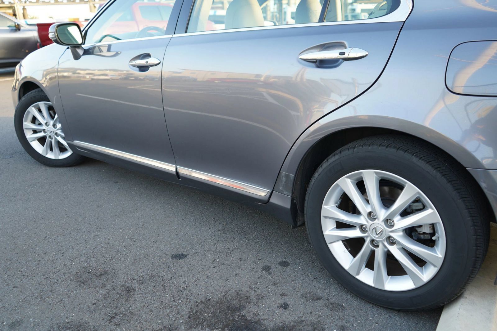 Used 2012 Lexus ES 350 FWD image 6