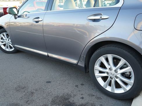 Used 2012 Lexus ES 350 FWD image 6