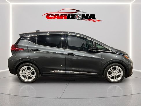 Used 2020 Chevrolet Bolt LT image 9