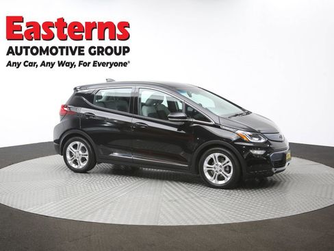 Used 2018 Chevrolet Bolt LT image 48