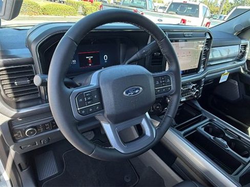 New 2026 Ford F250 Lariat image 32