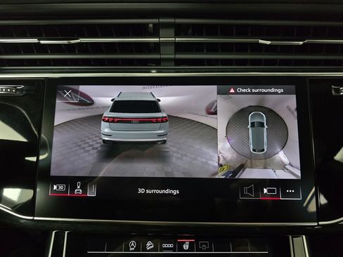 New 2026 Audi Q8 Premium Plus image 21