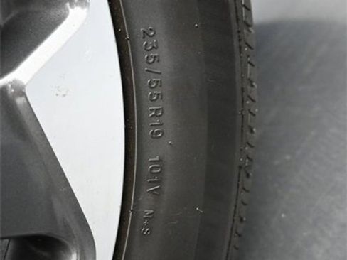 Used 2024 Honda Odyssey Elite image 50