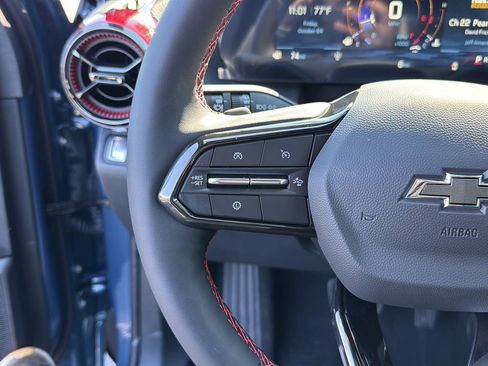 New 2026 Chevrolet Equinox RS w/ Convenience Package III image 18