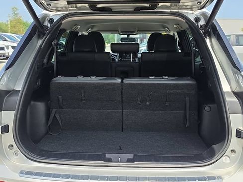 Used 2022 Mitsubishi Outlander SE AWD/4WD image 7
