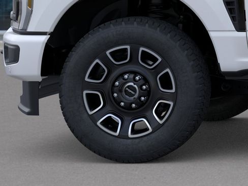 New 2026 Ford F250 Platinum w/ FX4 Off-Road Package AWD/4WD image 21