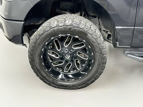 Used 2014 Ford F150 STX w/ Equipment Group 201A Mid AWD/4WD image 32