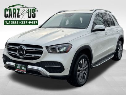 Used 2022 Mercedes-Benz GLE 350 4MATIC