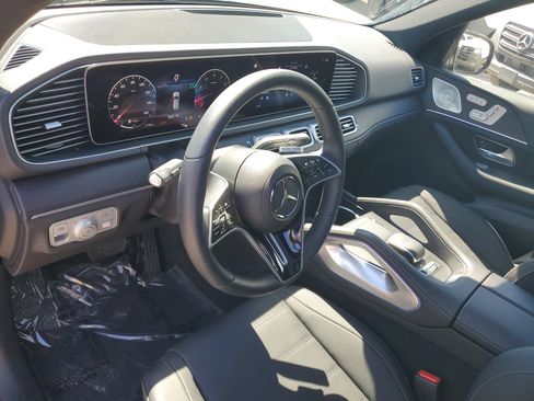 Certified 2025 Mercedes-Benz GLE 580 4MATIC image 26