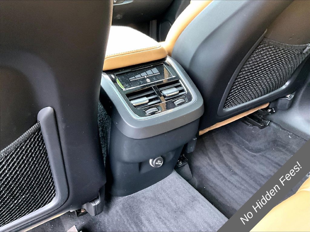 Used 2019 Volvo XC60 T6 Inscription AWD/4WD image 27