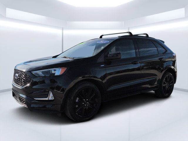 Used 2021 Ford Edge ST-Line FWD image 7