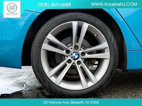 Used 2019 BMW 430i Gran Coupe xDrive w/ Convenience Package image 32