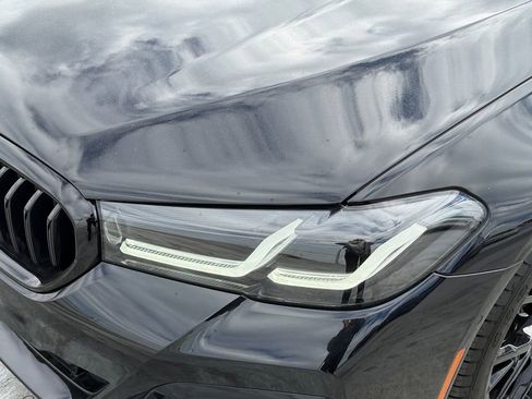 Used 2023 BMW 530i w/ M Sport Package image 35