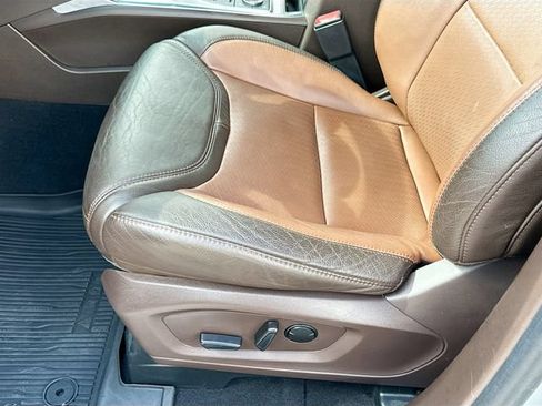 Used 2022 Ford Explorer King Ranch w/ Technology Package AWD/4WD image 20