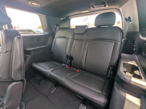 New 2027 Kia Telluride SX X-Pro AWD/4WD image 16