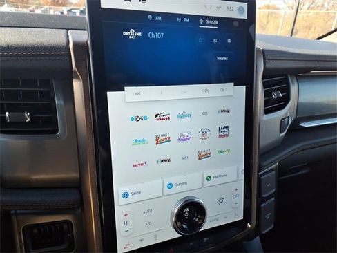 Certified 2022 Ford F150 Lightning Lariat image 18