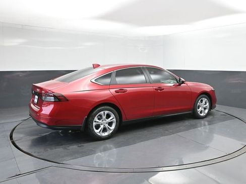 New 2026 Honda Accord LX image 15