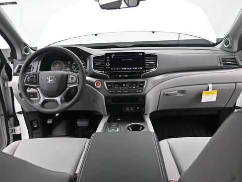 New 2026 Honda Ridgeline RTL image 28