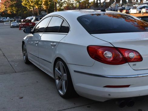 Used 2012 Volkswagen CC Lux Limited image 20