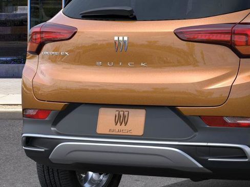 New 2026 Buick Encore GX Preferred image 85