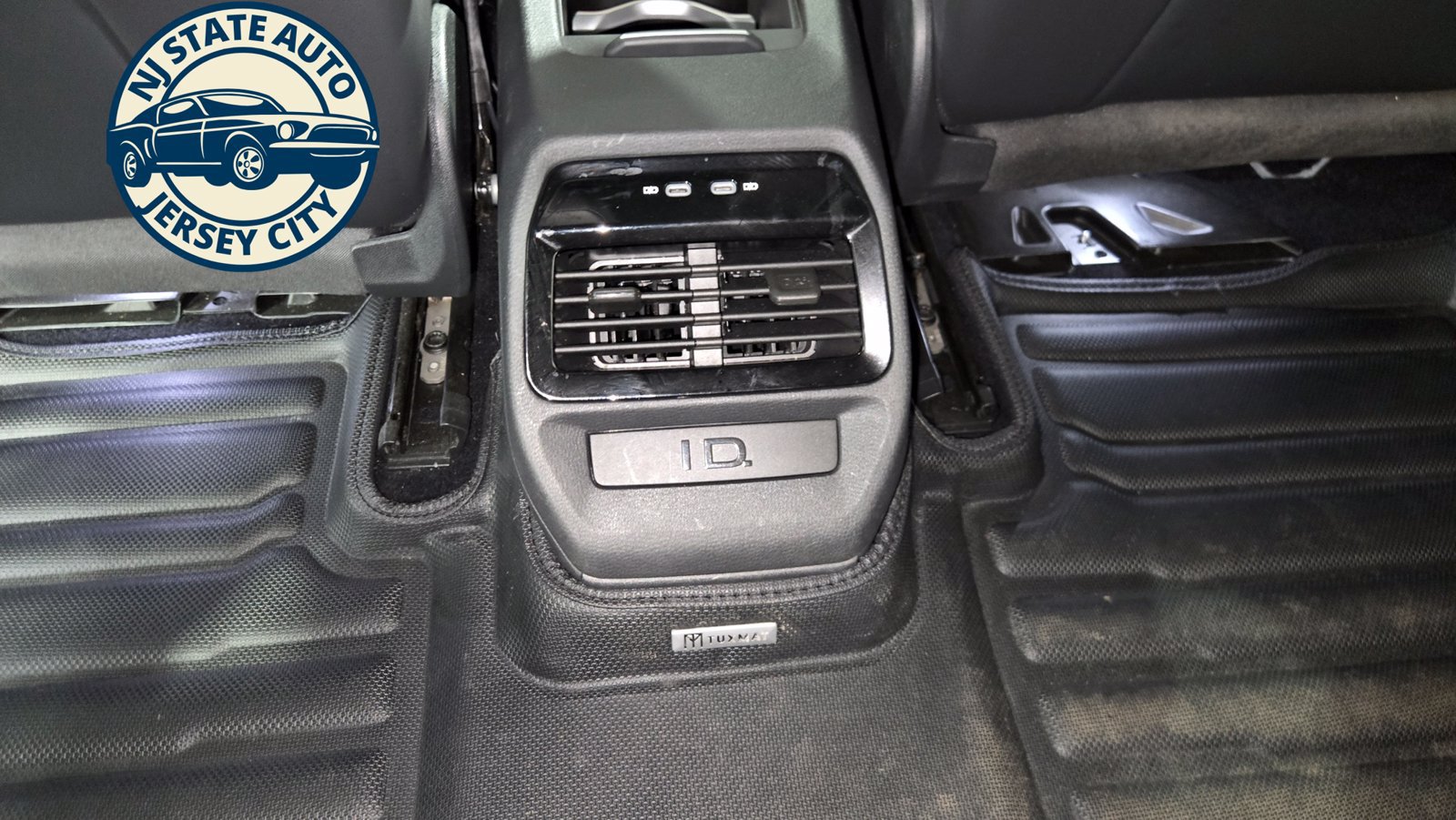 Used 2022 Volkswagen ID.4 Pro S RWD image 27