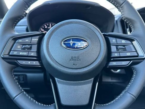 New 2026 Subaru Forester Premium image 19