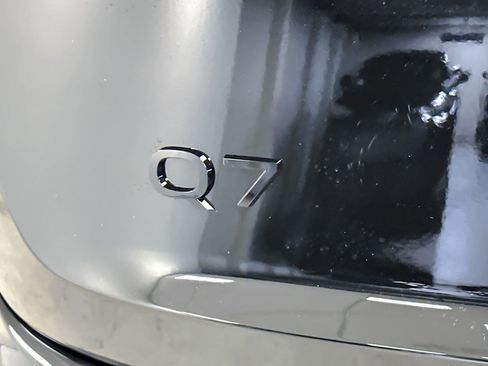 New 2026 Audi Q7 3.0T Premium Plus image 27