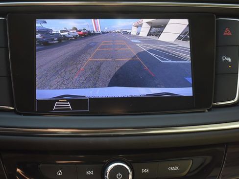 Used 2021 Buick Enclave Essence w/ Sound and Sites Package image 27