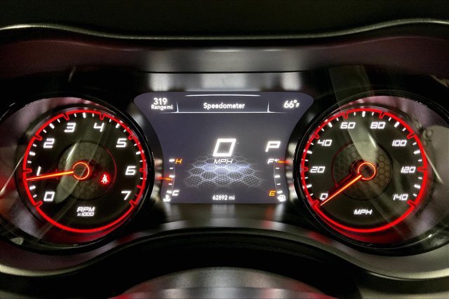 Used 2022 Dodge Charger GT w/ Blacktop Package AWD/4WD image 20