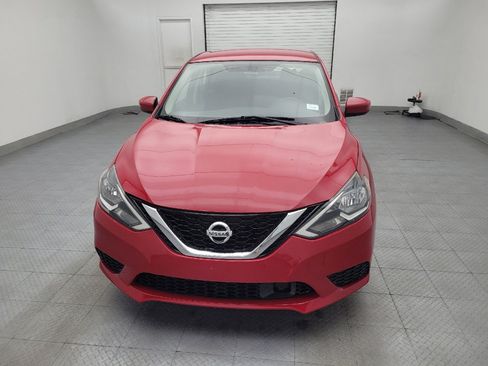 Used 2018 Nissan Sentra SV FWD image 15
