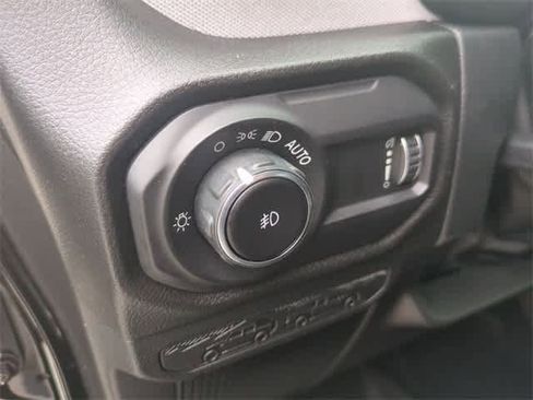 New 2026 Jeep Wrangler Willys image 18