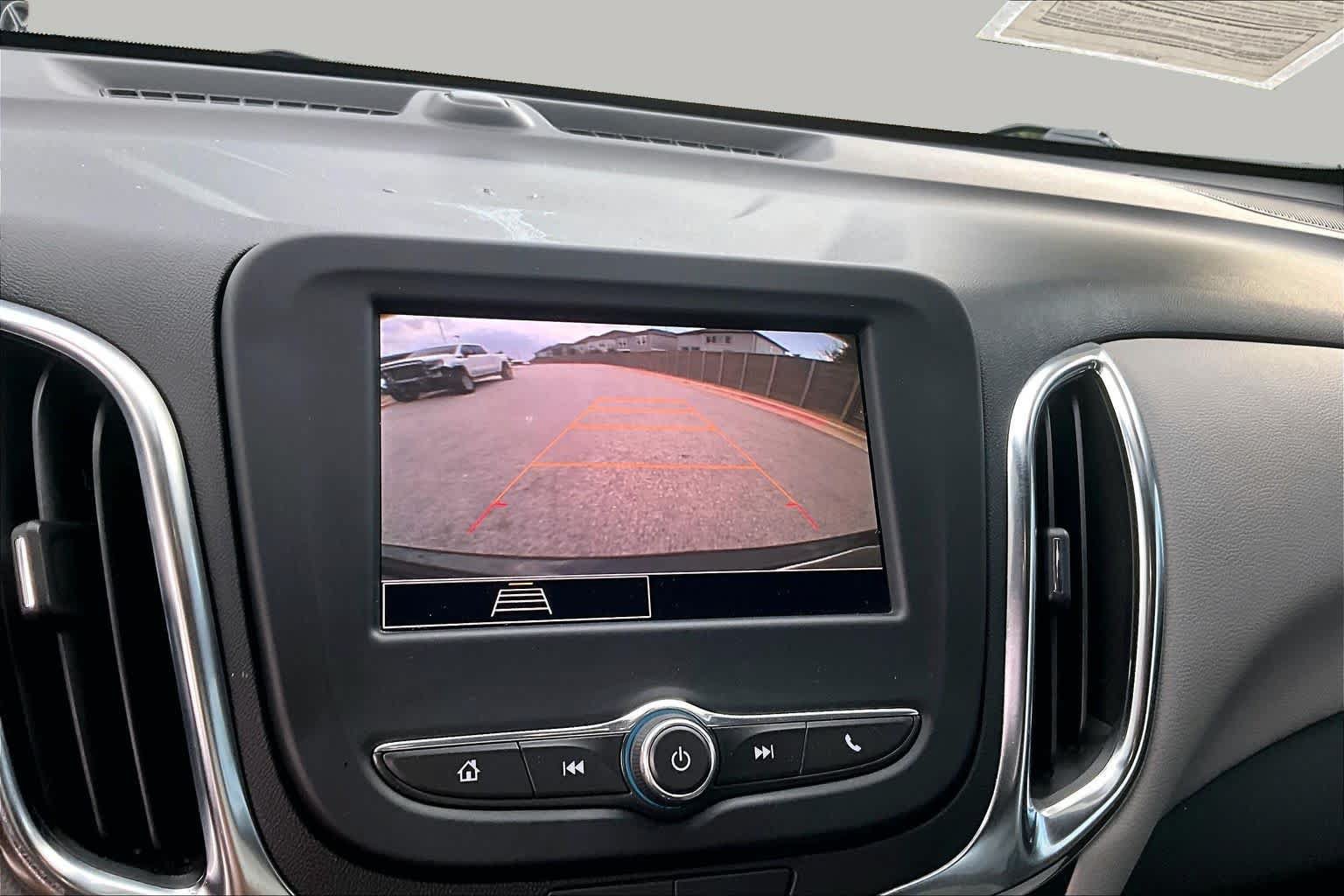 Used 2024 Chevrolet Equinox LS w/ LS Convenience Package FWD image 26