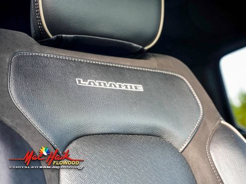 Used 2022 RAM 1500 Laramie image 14