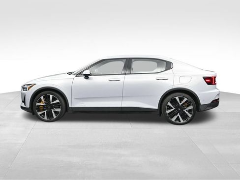 Used 2024 Polestar Polestar 2 AWD/4WD image 2