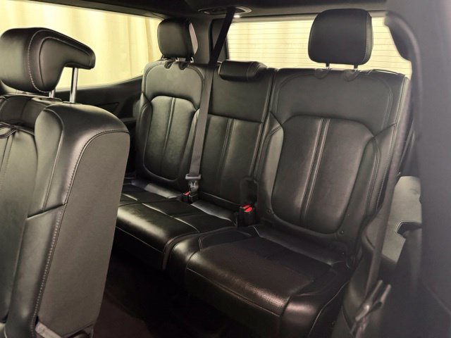 Used 2024 Jeep Wagoneer Series II w/ Flexible Seating Group AWD/4WD image 20