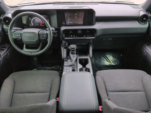 Used 2025 Toyota Land Cruiser 1958 image 15