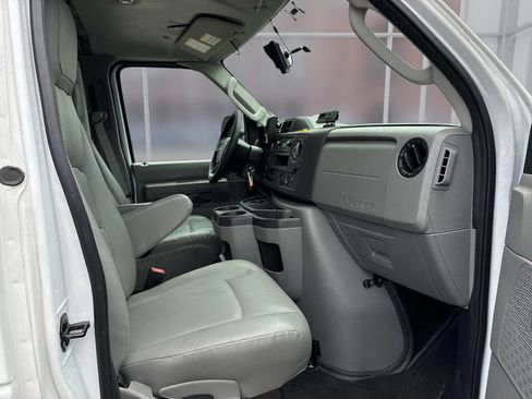 Used 2023 Ford E-350 and Econoline 350 Super Duty w/ Power Windows & Locks Group RWD image 26