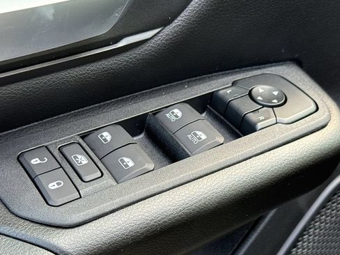 New 2026 RAM 1500 Express RWD image 20