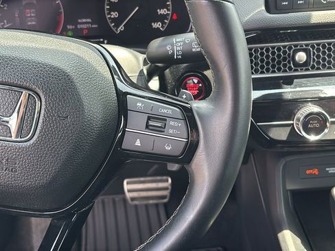 Used 2022 Honda Civic Sport image 18