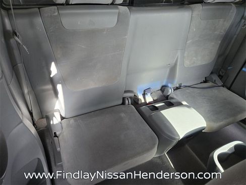 Used 2011 Toyota Tacoma Base w/ SR5 Pkg #2 image 14