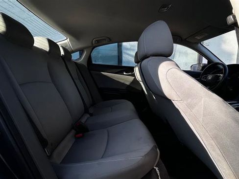 Used 2016 Honda Civic LX image 14