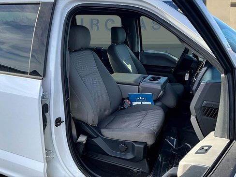 Used 2018 Ford F150 XLT image 29