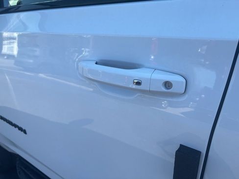 New 2026 Chevrolet Suburban RST w/ RST Capability Package image 4