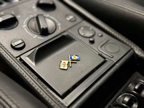 Used 1996 Ferrari F355 Spider RWD image 22