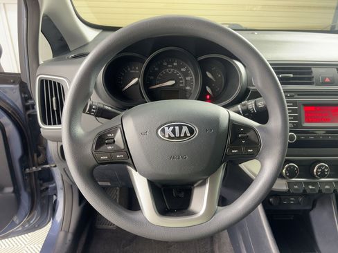 Used 2016 Kia Rio LX image 17