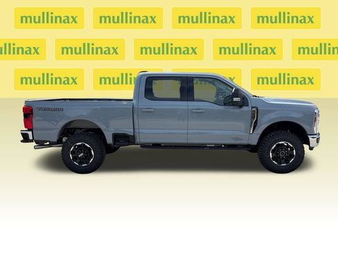 New 2026 Ford F250 Lariat w/ Tremor Off-Road Package AWD/4WD image 5